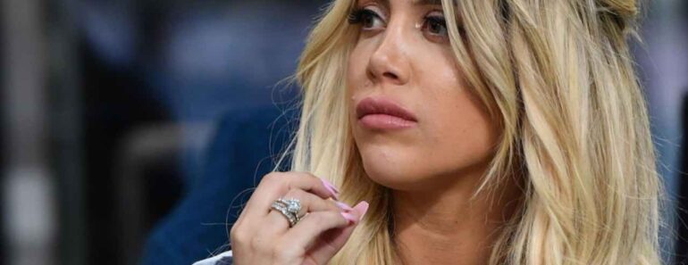 Wanda Nara, fatti scottanti dall’ex moglie di un calciatore: “Anche quando eravamo sposati”