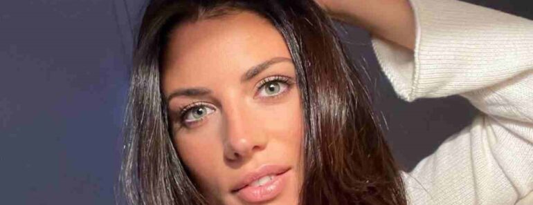 Daniela Ferolla, chi è: età, altezza, peso, il compagno famoso, figli, Miss Italia, laurea e carriera