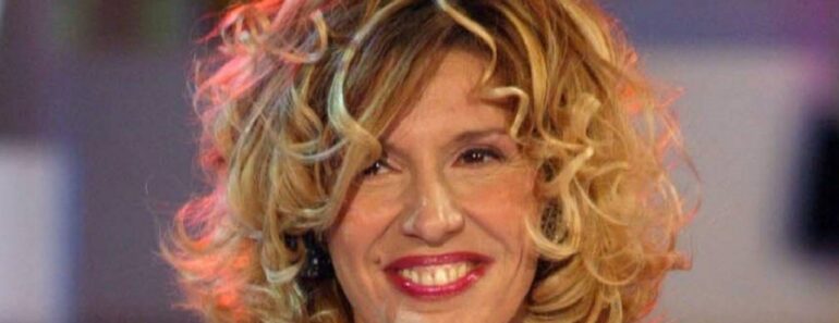 Nozze in gran segreto, Maria Teresa Ruta: festa in famiglia: “Condivido la mia goia con voi”