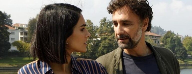 “Lo tengono nascosto”. Raoul Bova e Rocio Muñoz Morales, c’è dispiacere dopo la scoperta