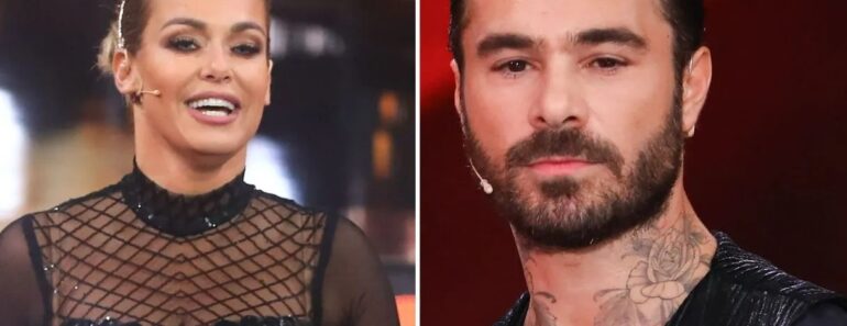 “È finita male”. Sonia Bruganelli e Angelo Madonia, il caso di Ballando travolge anche loro